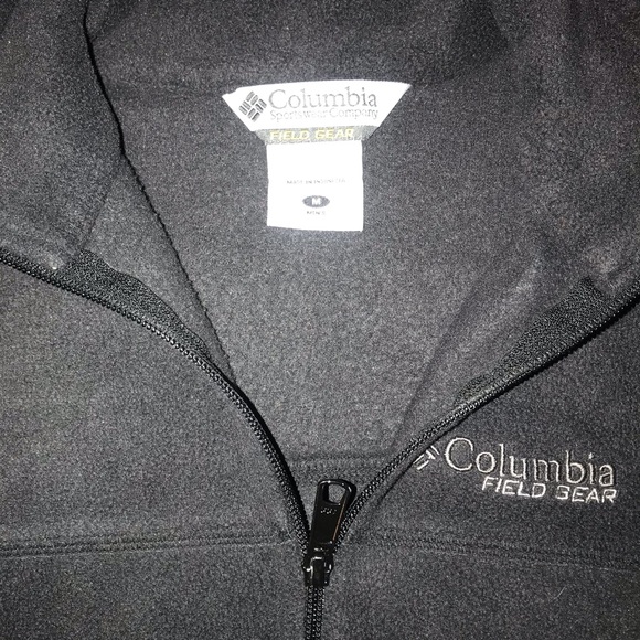 Columbia Field Gear Vest - Picture 2 of 3